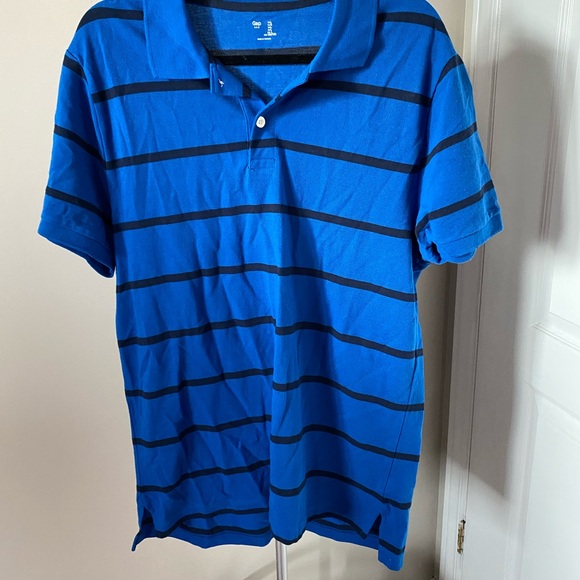 Gap Polo Shirt - Picture 5 of 8